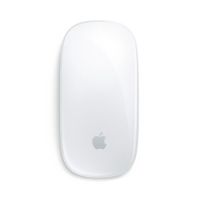Apple Magic Mouse - White Multi-Touch Surface