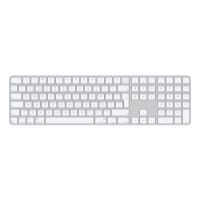 ""APPLE Magic Keyboard with Touch ID and Numeric Keypad for Mac models with Apple silicon - Portugue