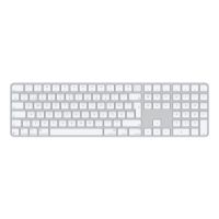 ""APPLE Magic Keyboard with Touch ID and Numeric Keypad for Mac models with Apple silicon - Swedish 