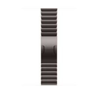 Apple 46mm Slate Link Bracelet
