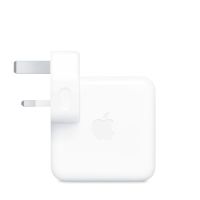 Apple MXN53B/A mobile device charger Headphones, Laptop, Smartphone White AC Indoor