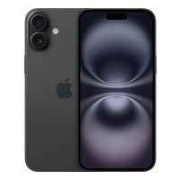 Apple iPhone 16 Plus 256GB Black