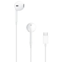 Apple EarPods (USB-C) Headset Wired In-ear Calls/Music USB Type-C White