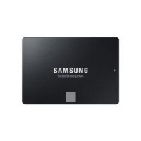 Samsung 870 EVO 2 TB Black