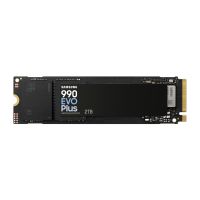 M.2 2TB Samsung 990 EVO Plus NVMe PCIe 5.0 x 2