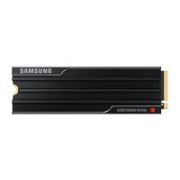 Samsung 9100 PRO Heatsink PCIe® 5.0 NVMe? M.2 SSD - 2 TB