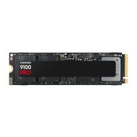 Samsung 9100 PRO PCIe® 5.0 M.2 SSD - 4 TB