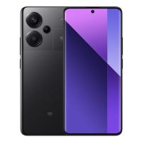 Xiaomi Redmi Note 13 Pro+ 512GB DS Black 6.7 EU 5G (12GB) Android