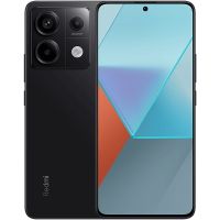 Xiaomi Redmi Note 13 Pro 256GB DS Black 6.7 EU 5G (8GB) Android