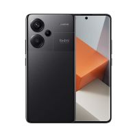 Xiaomi Redmi Note 13 Pro+ 256GB DS Black 6.7 EU 5G (8GB) Android