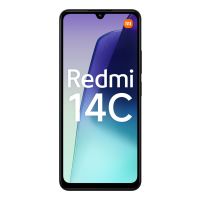 Xiaomi Redmi 14C 128GB 4RAM 4G EU black