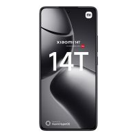 Xiaomi 14T 256GB DS Black 6.4 EU 5G (12GB) Android