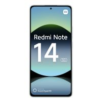 Xiaomi Redmi Note 14 256GB DS Green 6.7 EU 5G (8GB) Android