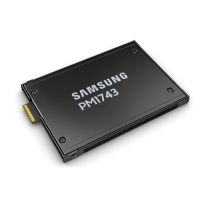 Samsung PM1743 2.5" 3.84 TB PCI Express 5.0 V-NAND NVMe
