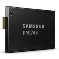 Samsung PM1743 MZWLO7T6HBLA-00A07 7680 GB 1 DWPD PCIe 5.0 x4 SSD