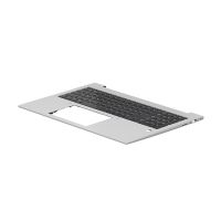 HP N08122-A41 laptop spare part Keyboard