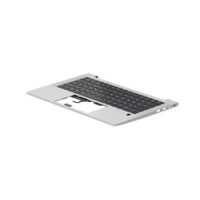 HP N10775-031 laptop spare part Keyboard