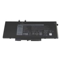 DELL Main Battery Pack 15.2V 4250mAh 4 cell