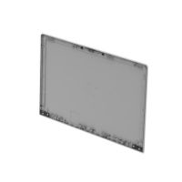 HP N39022-001 laptop spare part Display cover