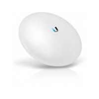 Ubiquiti NanoBeam 5AC Gen 2 450 Mbit/s Network bridge White