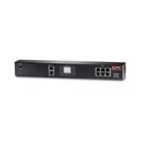 APC NetBotz Rack Sensor Pod 150 security access