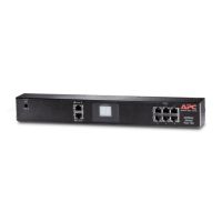 APC NetBotz Rack Sensor Pod 150 security access