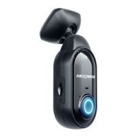 NEXTBASE Piqo 1K 1080p Dash Cam