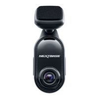 NEXTBASE Piqo 2K 1440p Dash Cam