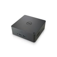 DELL Thunderbolt Dock TB16 240W includes power cable. For UK,EU.