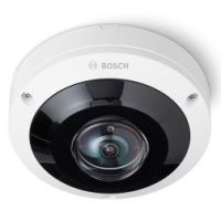 Bosch Fixed dome 12MP 180? IVA