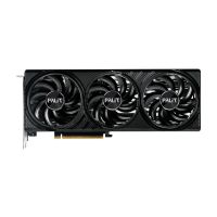 Palit GeForce RTX 5060 Ti Infinity 3 NVIDIA 16 GB GDDR7