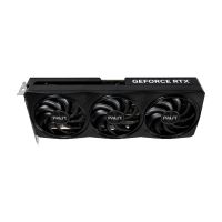 Palit NED47TSS19T2-1043S graphics card NVIDIA GeForce RTX 4070 Ti SUPER 16 GB GDDR6X