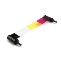 NiSCA NGYMCKO3 Colour Ribbon (250 Prints)