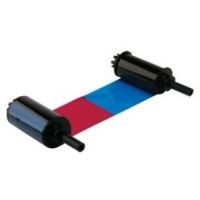 NiSCA NGYMCKOK2 Colour Ribbon (210 Prints)