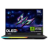 Acer Predator Helios 16 AI (PH16-73) Intel Ultra 9, 64GB, 1TB SSD, RTX5090, 16" WQXGA, Windows 11 Gaming Laptop
