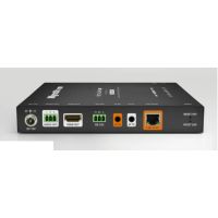 WyreStorm NHD-120-RX video decoder 1 channels 3840 x 2160 pixels