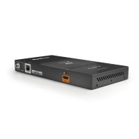 WyreStorm NHD-400-E-TX video servers/encoder 3840 x 2160 pixels 60 fps