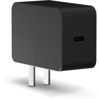 Microsoft NKK-00002 mobile device charger Universal Black AC Indoor