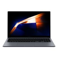Samsung Galaxy Book4 NP750XGJ-KG1UK laptop Intel® Core™ i3 i3-1315U 39.6 cm (15.6") Full HD 8 GB LPDDR4x-SDRAM 256 GB SSD Wi-Fi 6 (802.11ax) Windows 11 Home Grey