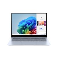 Samsung Galaxy Book4 Edge (14", X Elite, 16GB)