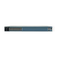 ZPE Nodegrid Serial Console - R Series 16-port unit, Dual AC, Cisco Rolled Pinouts, 2-Cores, 4GB RAM, 32GB SSD