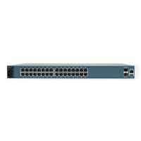 ZPE Nodegrid Serial Console - S Series 32-port unit, Dual DC, Legacy Pinouts, 2-Cores, 4GB RAM, 32GB