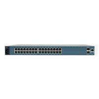 ZPE Nodegrid Serial Console - S Series 32-port unit, Dual DC, Switchable Pinouts, 2-Cores, 4GB RAM, 