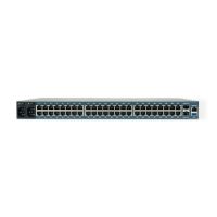 ZPE Nodegrid Serial Console - S Series 48-port unit, Dual AC, Legacy Pinouts, 2-Cores, 4GB RAM, 32GB
