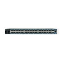 ZPE Nodegrid Serial Console - S Series 48-port unit, Dual AC, Legacy Pinouts, 2-Cores, 4GB RAM, 32GB