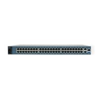 ZPE Nodegrid Serial Console - S Series 48-port unit, Single AC, Legacy Pinouts, 2-Cores, 4GB RAM, 32