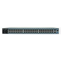 ZPE Nodegrid Serial Console - S Series 48-port unit, Dual DC , Switchable Pinouts, 2-Cores, 4GB RAM,