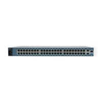ZPE Nodegrid Serial Console - S Series 48-port unit, Single AC, Switchable Pinouts, 2-Cores, 4GB RAM