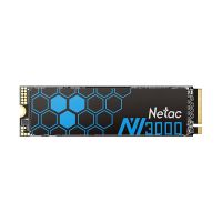 Netac NV3000 1 TB M.2 PCI Express 3.0 NVMe 3D NAND