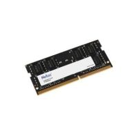 Netac NTBSD4N32SP-16 memory module 16 GB 1 x 8 GB DDR4 3200 MHz